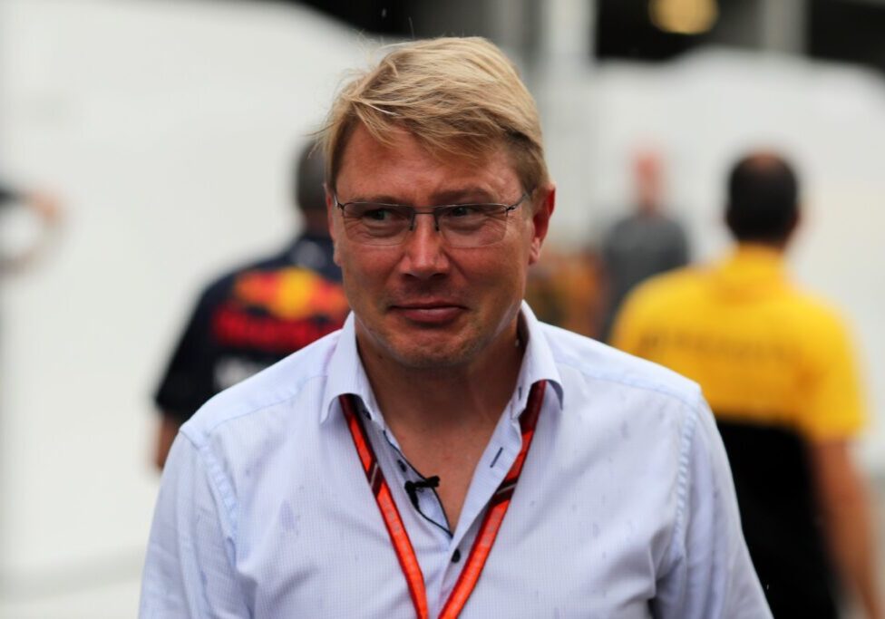 Singapore Grand Prix Race