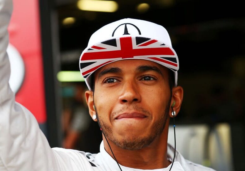 Lewis Hamilton (GBR) Mercedes AMG F1.
05.07.2014. Formula 1 World Championship, Rd 9, British Grand Prix, Silverstone, England, Qualifying Day.
- www.xpbimages.com, EMail: requests@xpbimages.com - copy of publication required for printed pictures. Every used picture is fee-liable. © Copyright: Batchelor / XPB Images