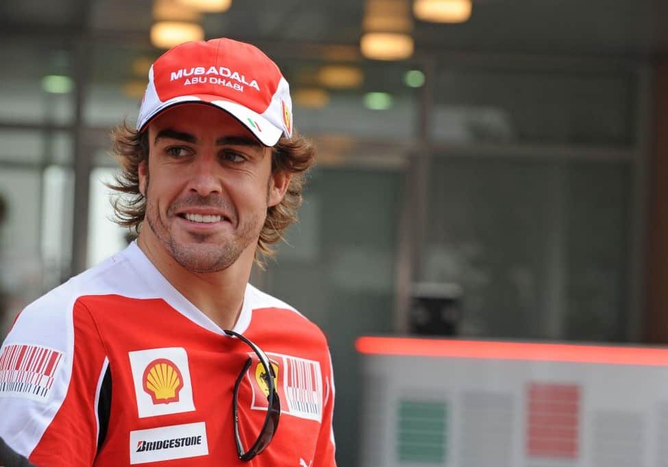 KOREA GRAND PRIX F1/2010
© FOTO ERCOLE COLOMBO