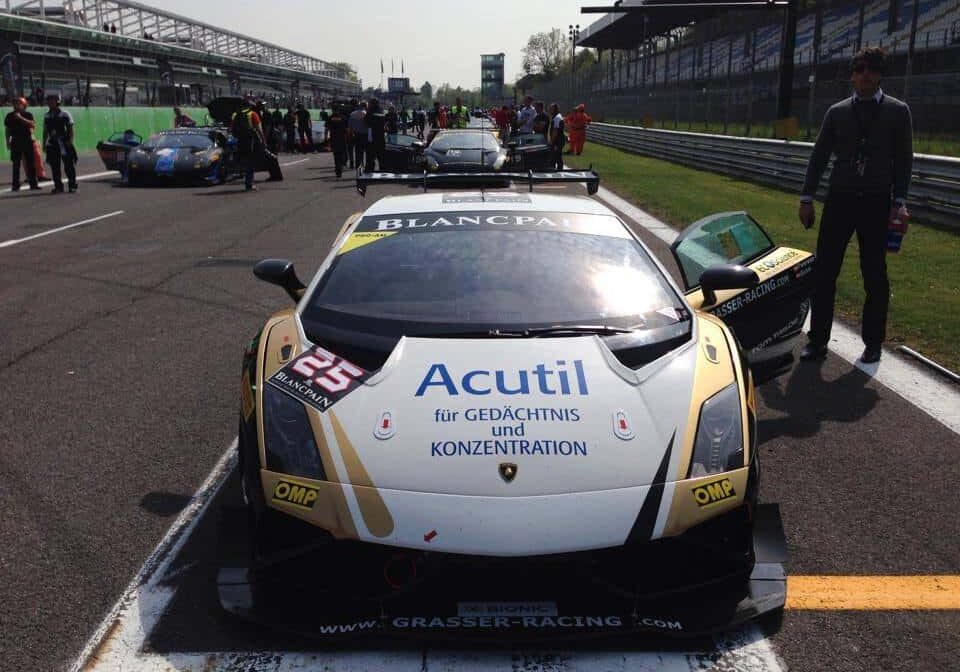 Sandro Bickel_Grasser Racing_Foto Grasser-HM Sports