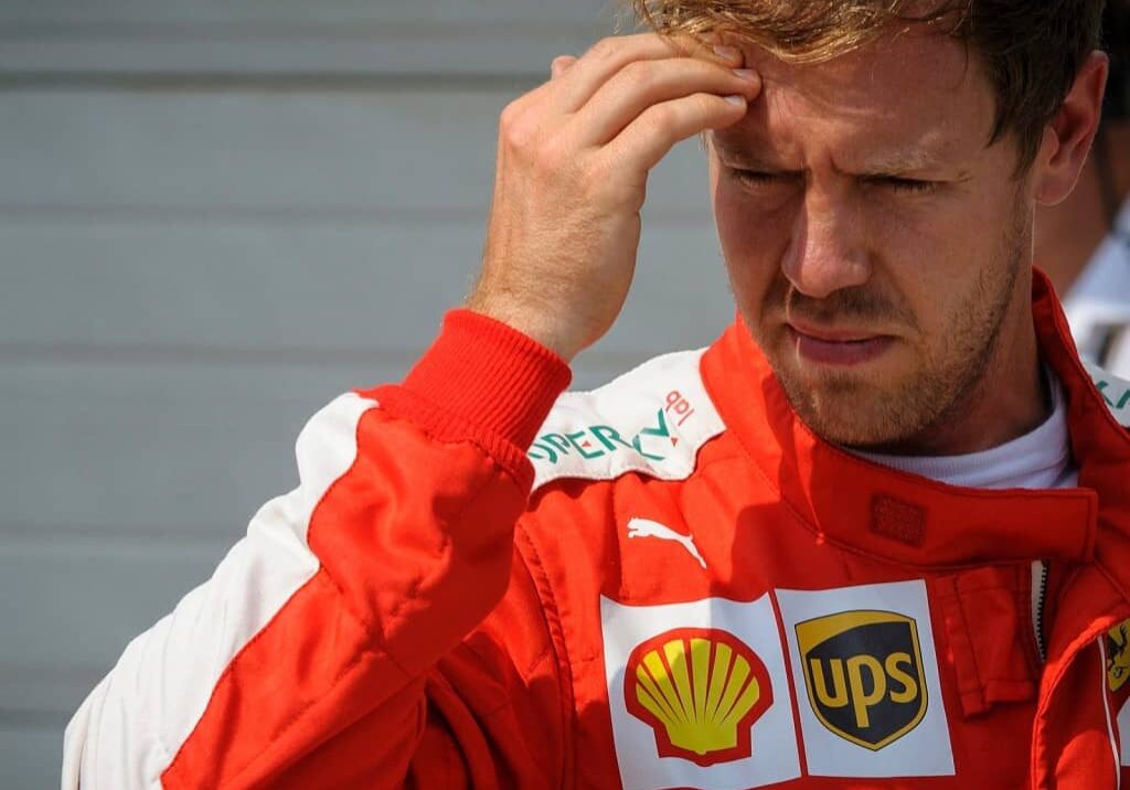 Formula One Hungarian Grand Prix