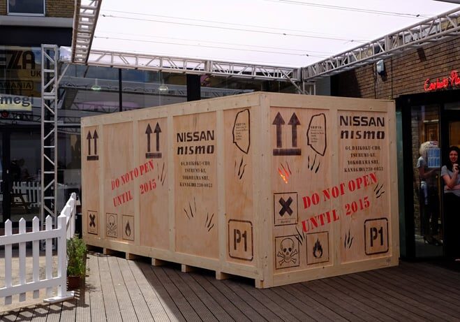 Nissan GT R LM Nismo_WEC_Foto WEC