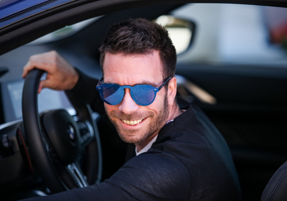 LINZ,AUSTRIA,24.MÄRZ.2022 -NOBLEND , Image shows Philipp Eng.
Photo: Manfred Binder