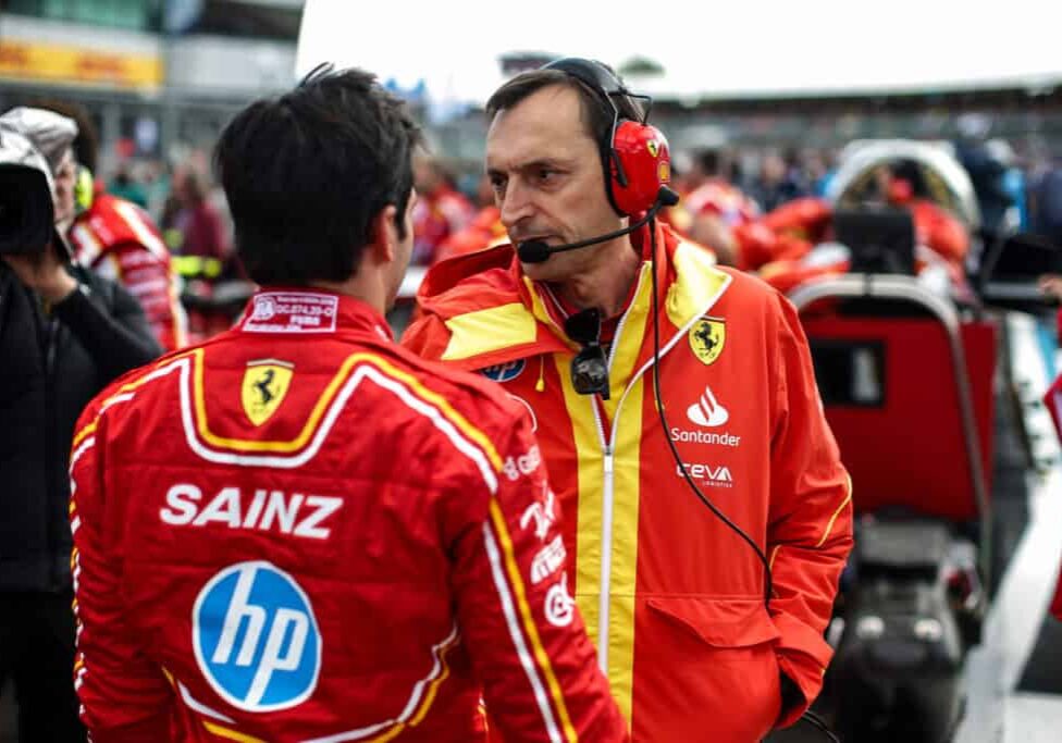 F1 - BRITISH GRAND PRIX 2024