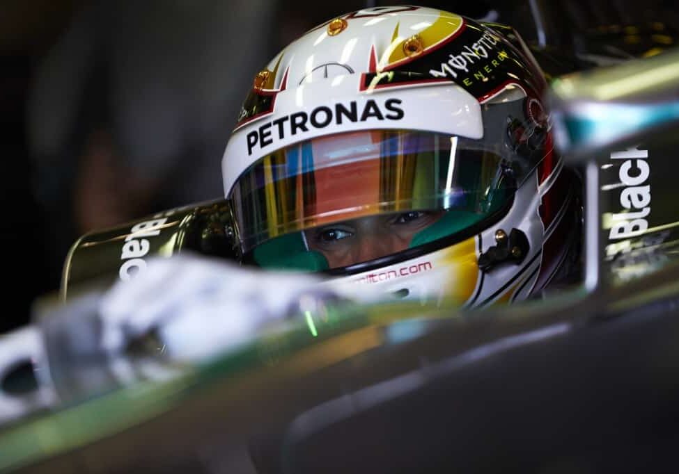 Lewis Hamilton_MercedesF1 AMG Petronas_Foto MercedesAMG