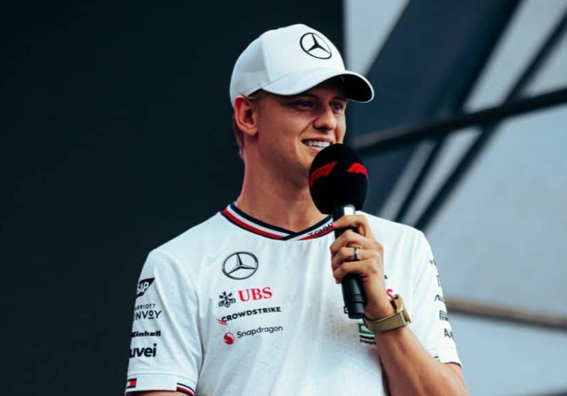 Mick Schumacher Mick Schumacher Mick Schumacher Mick Schumacher