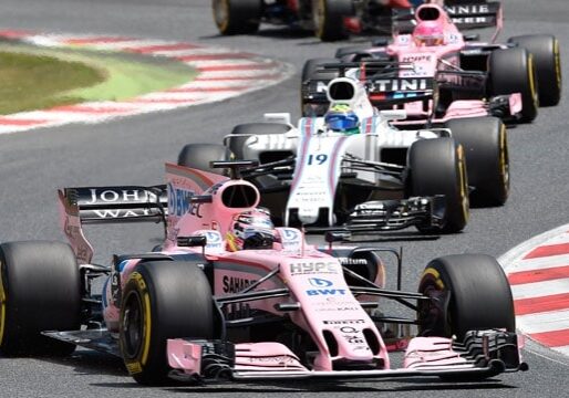 575265-sahara-force-india-spanish-gp-2017-afp