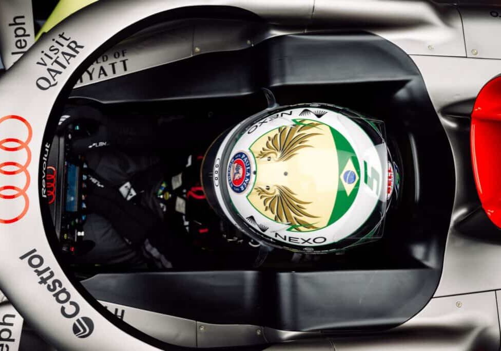 Barcelona Shakedown Week: Day 5, 30 January 2026