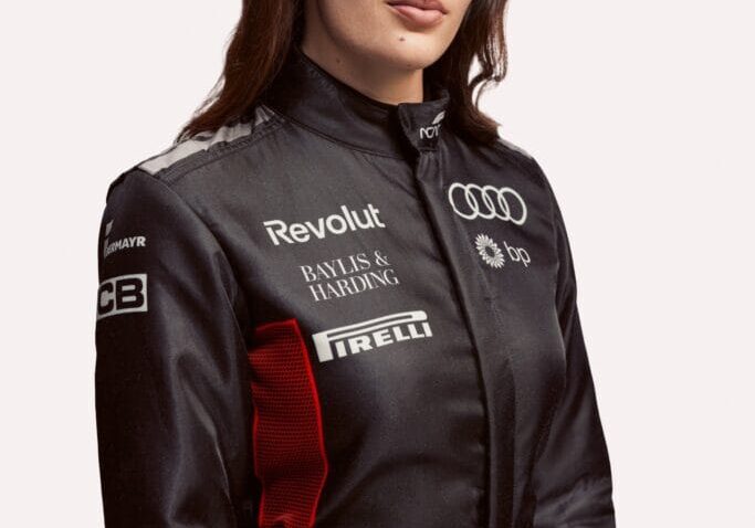 Emma Felbermayr, Audi Revolut F1 Team - F1 Academy