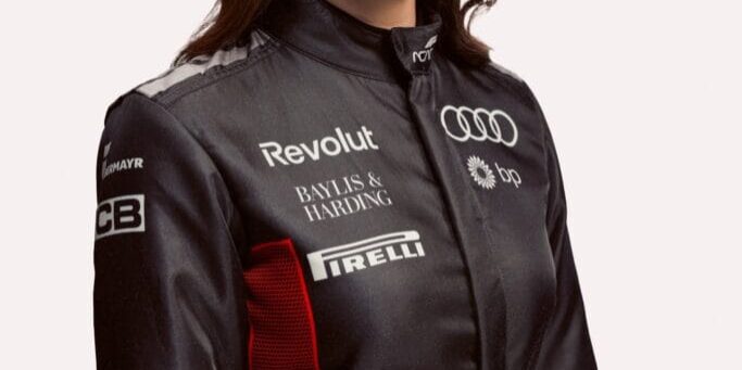 Emma Felbermayr, Audi Revolut F1 Team - F1 Academy