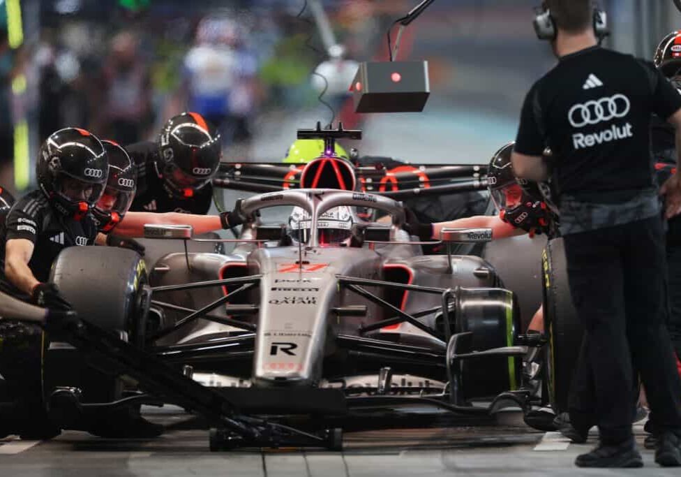 2026 Pre-Season: Bahrain Test 2, Day 2 - 19 February 2026