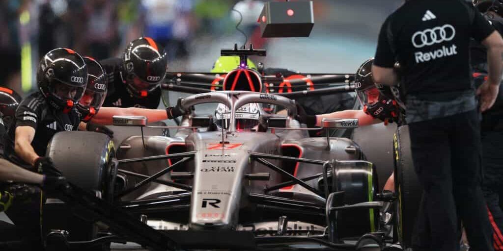 2026 Pre-Season: Bahrain Test 2, Day 2 - 19 February 2026