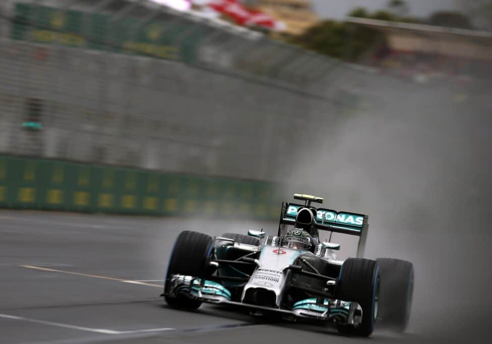 Nico Rosberg_Mercedes_Foto MercedesAMG