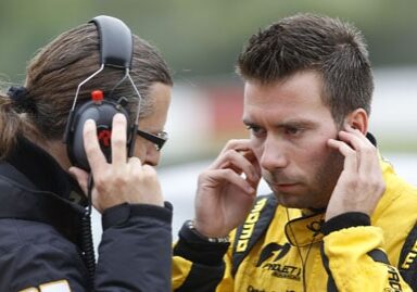 Philipp Eng (A)
Porsche Carrera Cup Deutschland - 06 Nürburgring 2014