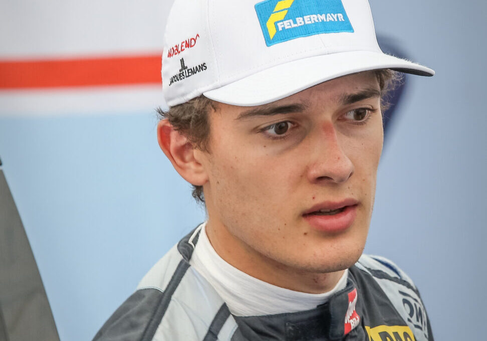 MOTORSPORTS - ADAC GT Masters Spielberg