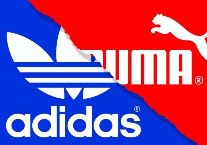 Adidas-Puma