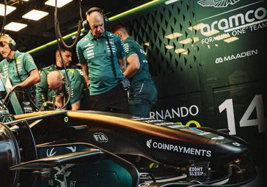 Adrian Newey