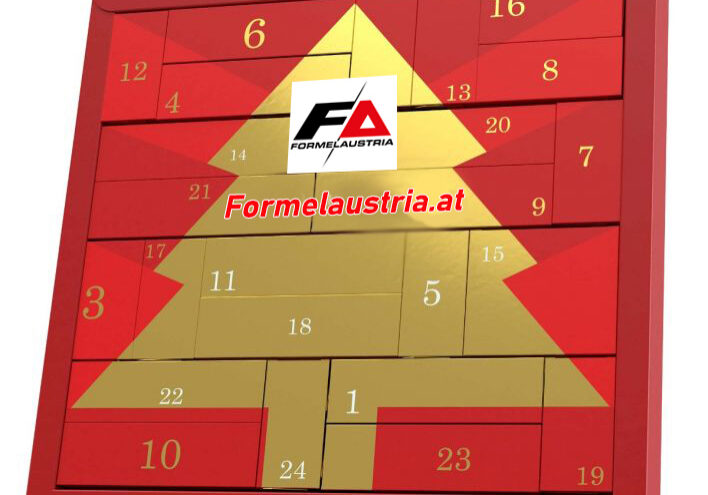 Adventskalender FA 2021