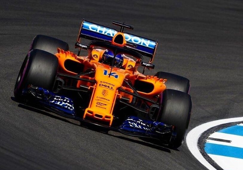 Alonso