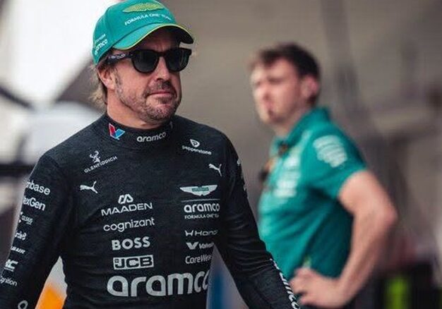 Alonso Spielberg 26