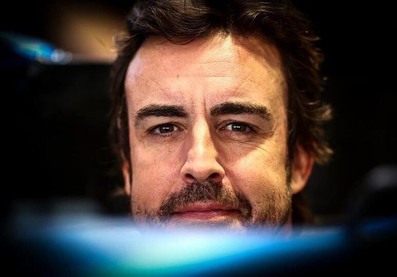 Alonso-Titel