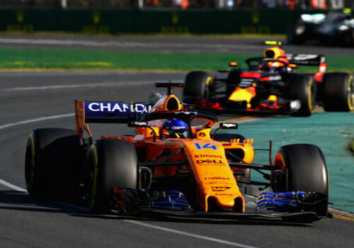 Alonso Verstappen