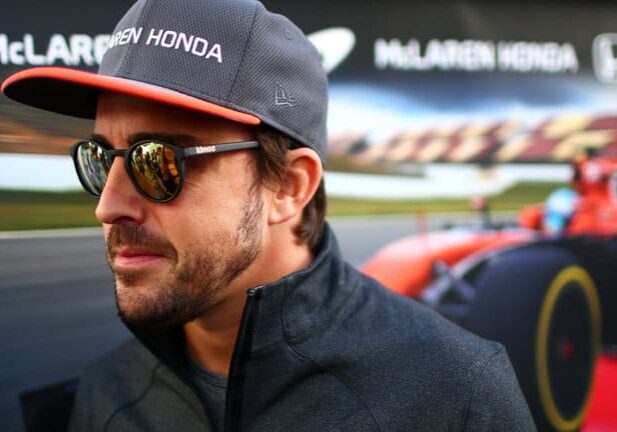 Alonso