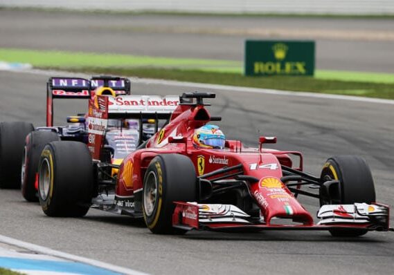 Alonso-praises-unbelievable-Red-Bull-rival-Ricciardo-597x398