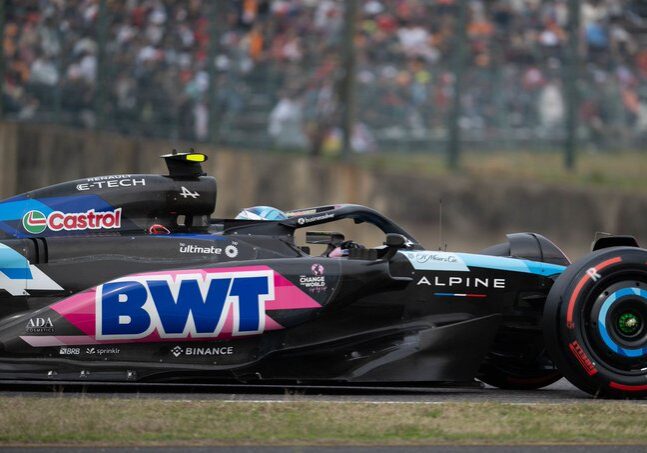 Alpine-Gasly-Ocon