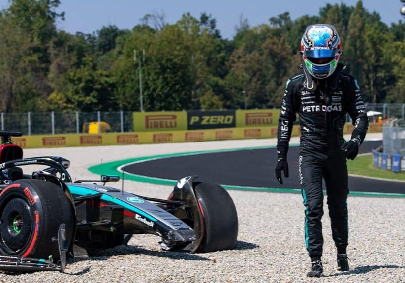 Andrea Kimi Antonelli