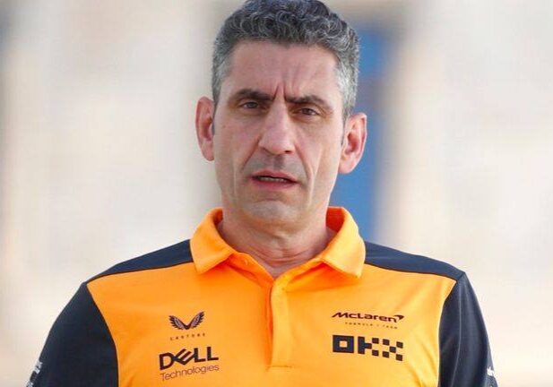 Andrea Stella-Rahmenbedingungen