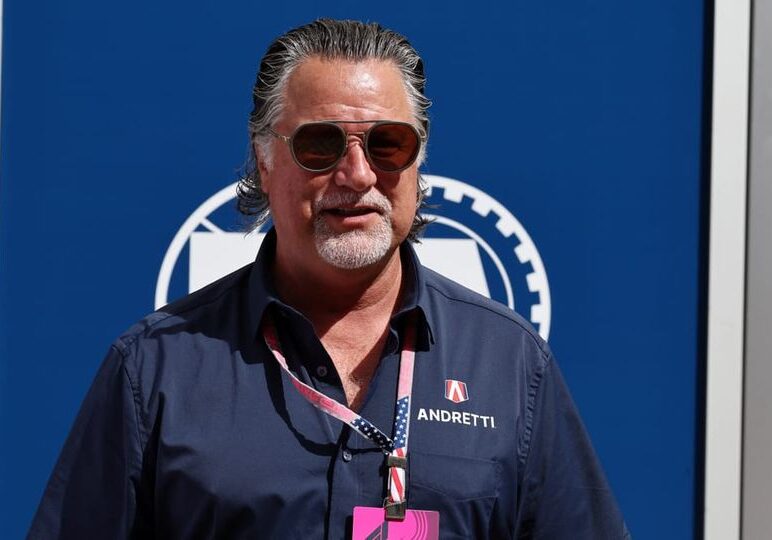 Andretti Autosport