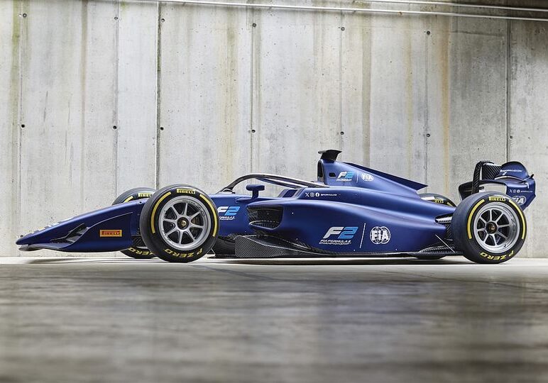 Andretti-F2