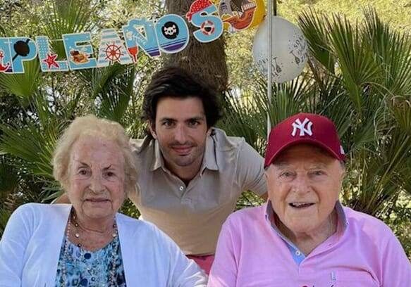 Antonio Sainz Rebollo