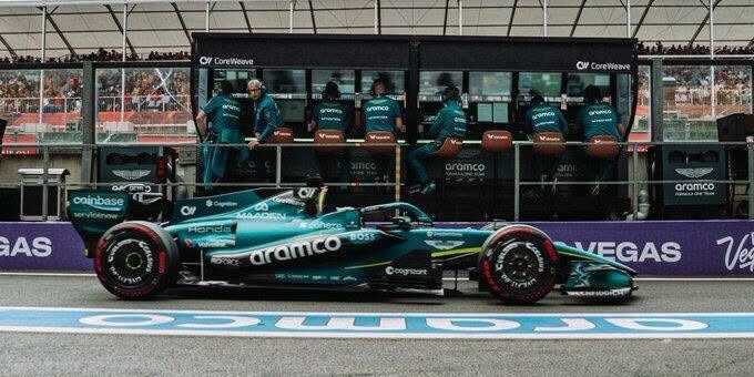 Aston Martin AMR 26