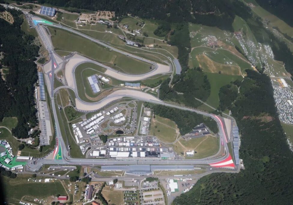 Austrian GP