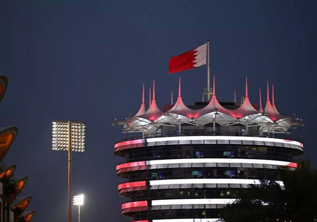 Bahrain GP
