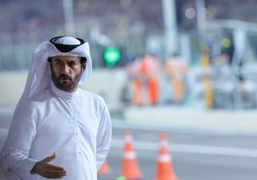 Ben sulayem