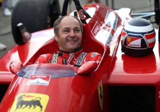 Berger-Ferrari
