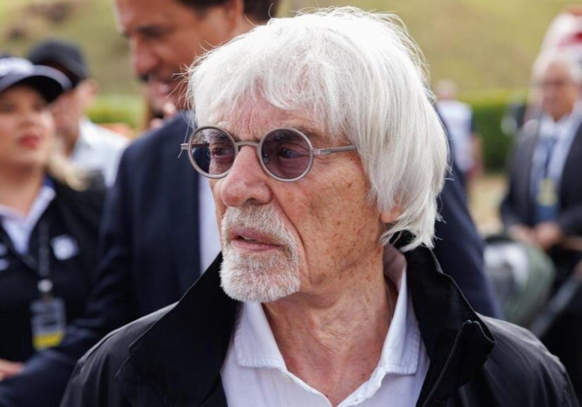 Bernie Ecclestone-Deutschland