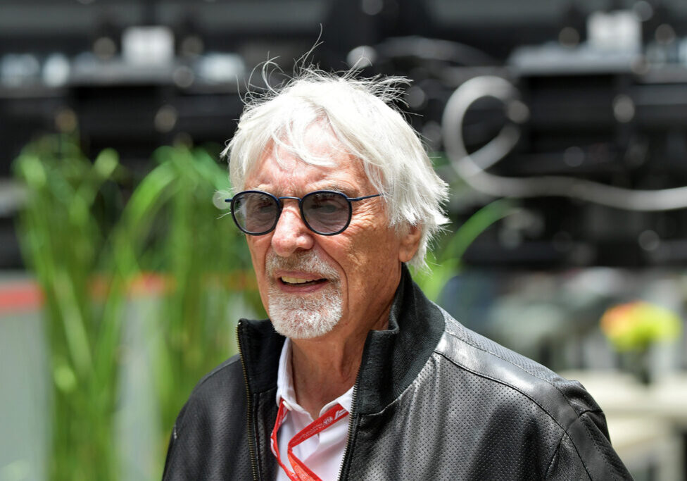 Interlagos, Brasilien, 17.11.2019, Formel 1, Formula 1, Brasilien Grand Prix, Bernie Ecclestone  Interlagos Autodromo Jose Carlos Pace Brasilien eu-images-09-506-044202 *** Interlagos, Brazil, 17 11 2019, Formula 1, Formula 1, Brazil Grand Prix, Bernie Ecclestone Interlagos Autodromo Jose Carlos Pace Brazil eu images 09 506 044202 eu-images-506