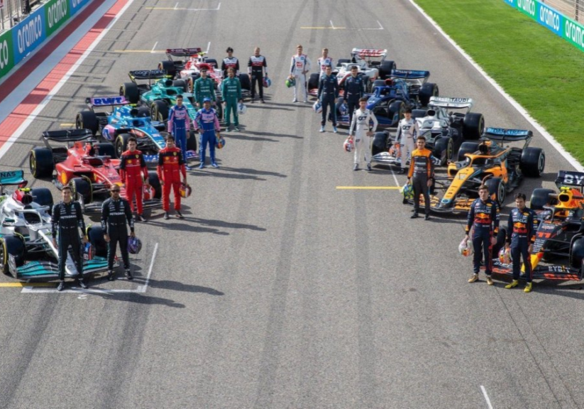 Beste Rennfahrer 2022