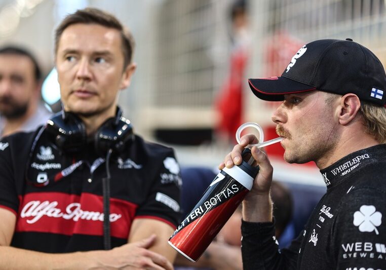 Bottas-Jeddah