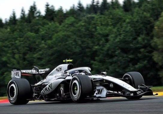 Bottas Spa 26