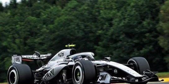 Bottas Spa 26