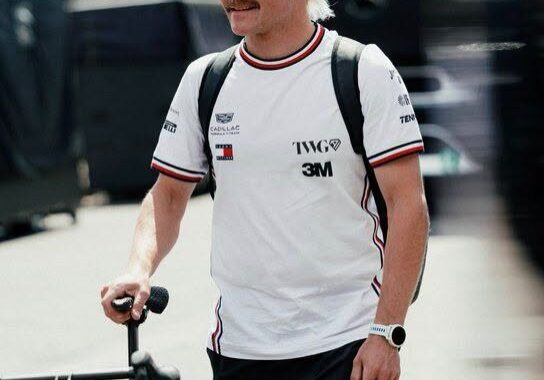 Bottas Spa 26