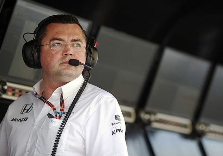 Boullier