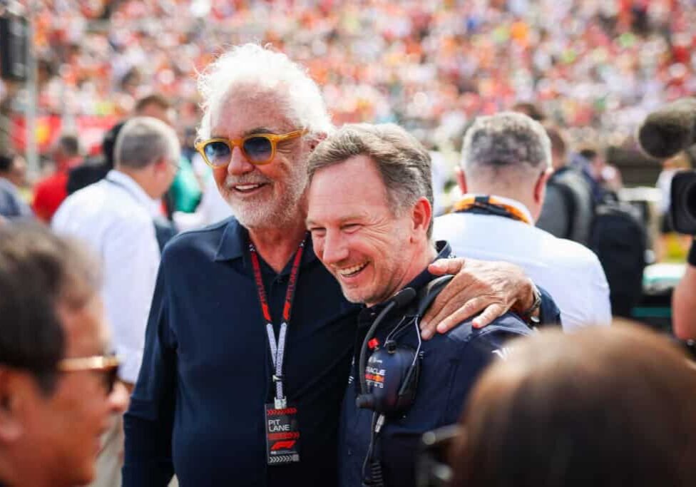 Briatore Horner 26