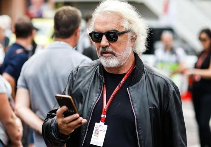 Briatore