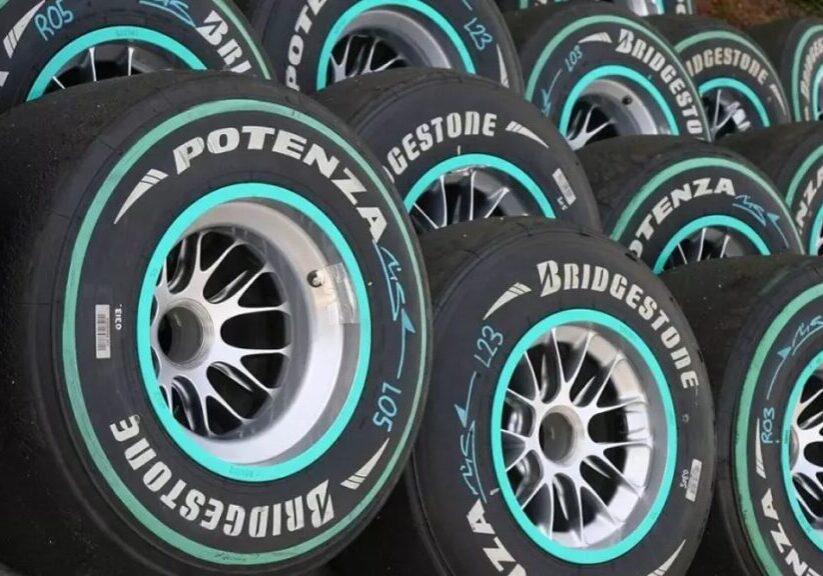 Bridgestone-Pirelli